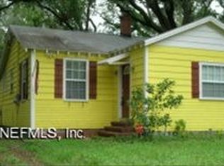 2433 Bethune Ave, Jacksonville, FL 32207