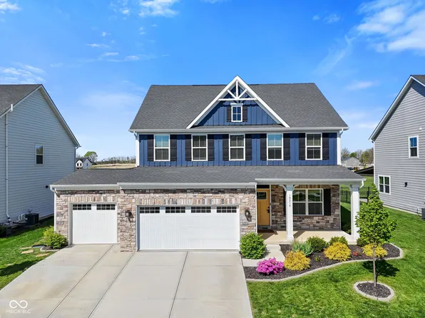 19214 Foley Dr, Westfield, IN 46074