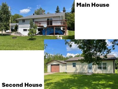 63954 Pfiefer Rd, Blackduck, MN, 56630