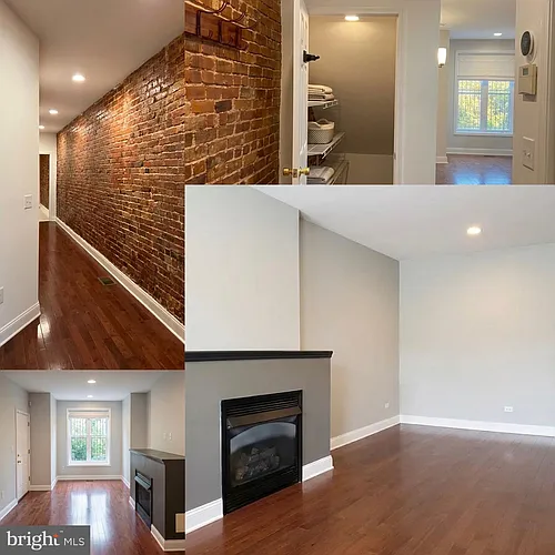 3236 13th St NW #A Photo 1