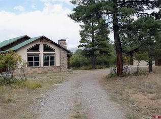 106 Columbine Ln, Ridgway, CO 81432