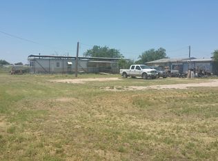 3210 S County Road 1208, Midland, TX 79706