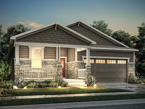 4419 Big Horn Pkwy, Johnstown, CO 80534