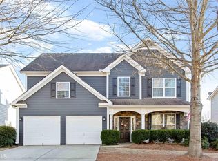 502 Waterfall Dr, Canton, GA 30114