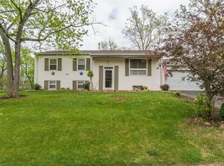 6114 Rivercliff Ln, Dayton, OH