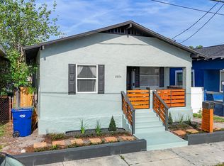 2904 Sanchez St, Tampa, FL 33605
