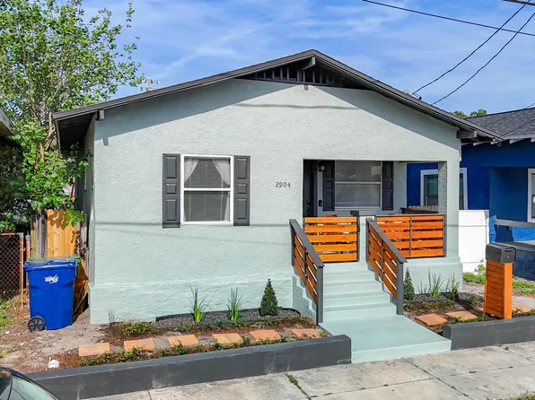 2904 Sanchez St, Tampa, FL 33605