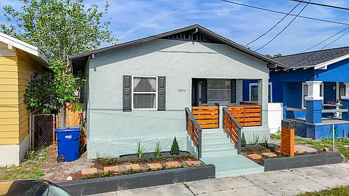2904 Sanchez St Photo 1