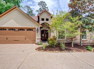 3230 Lazy Lake Ln, Montgomery, TX 77356