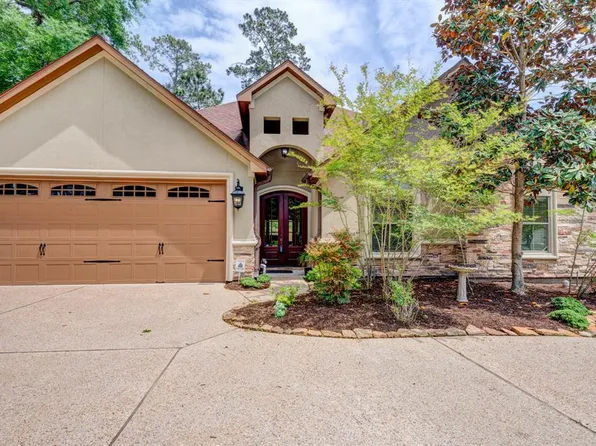 3230 Lazy Lake Ln, Montgomery, TX 77356