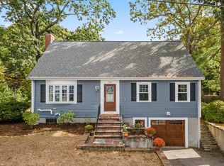 1082 Greendale Ave, Needham, MA 02492