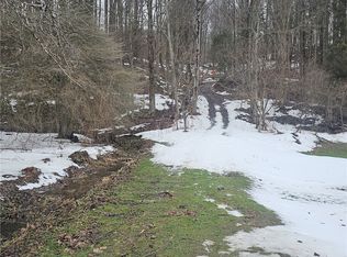 Bates Rd LOT 10, Sinclairville, NY 14782