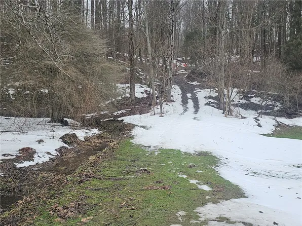 Bates Rd Lot 10, Sinclairville, NY 14782