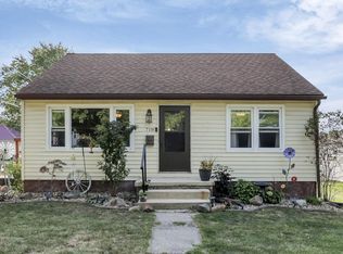 718 Euclid St, Willard, OH 44890