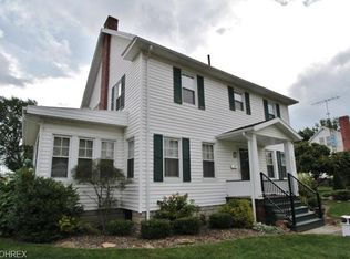 1936 Hazel Ave, Zanesville, OH 43701