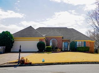 8995 Country Pecan Cv, Cordova, TN 38016