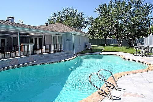 2nd image of 13447 Forestway Dr