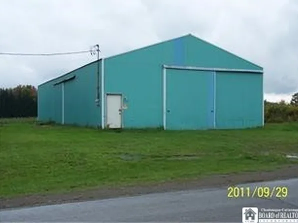 1817 County Road 39 Lot 17, Whitesville, NY 14897