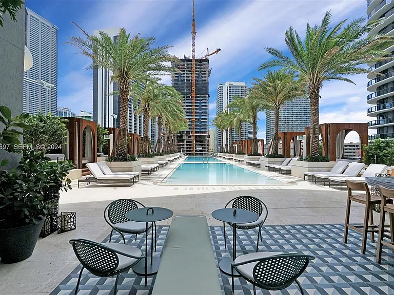 801 S Miami Ave #1305 — Photo 3