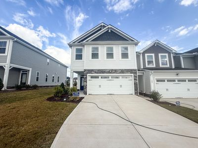124 Kobus Ct, Garner, NC, 27529