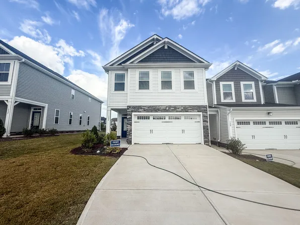 124 Kobus Ct, Garner, NC 27529