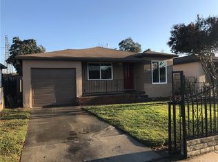 116 W Bennett St, Compton, CA 90220