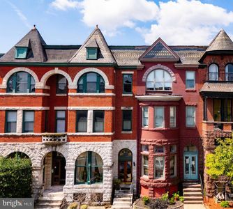 2224 Eutaw Pl, Baltimore, MD, 21217