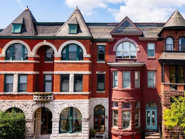 2224 Eutaw Pl, Baltimore, MD 21217