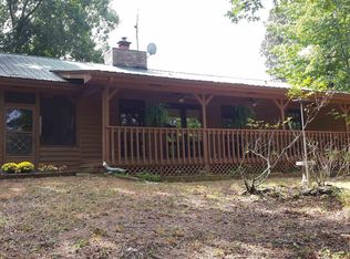 353 Antioch Cemetery Rd, Cleveland, GA 30528