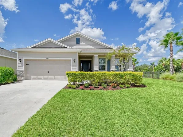 3640 Mossy Limb Ct, Palmetto, FL 34221