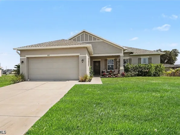 1810 NW 13th St, Cape Coral, FL 33993