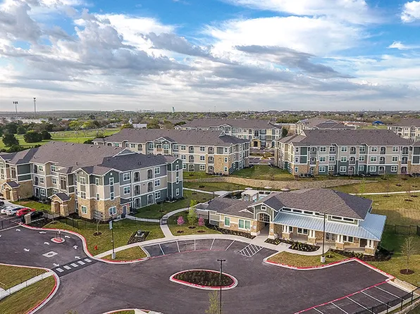 Bridge at Harris Ridge, 1501 E Howard Ln, Austin, TX 78753