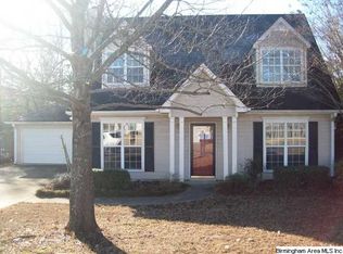 142 Pebble Ln, Alabaster, AL 35007