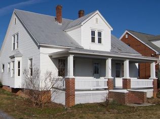 165 Eastview St, Dayton, VA 22821