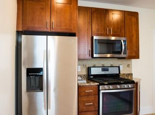 231 Saint Paul St #2CV, Brookline, MA 02446