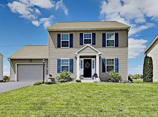 228 Cypress St, Bainbridge, PA 17502