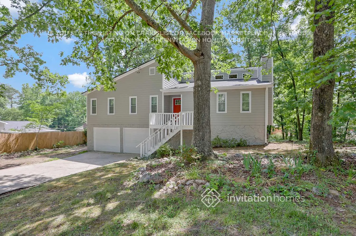 4036 Macedin Ct Douglasville, GA 30135 — Photo 3