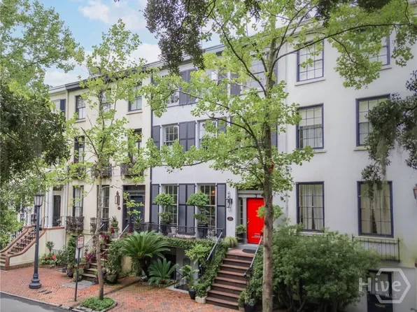 3 E Gordon Street, Savannah, GA 31401