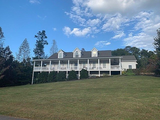 2nd image of 5117 Eubanks Rd