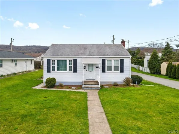 246 W Lynnwood St, Allentown, PA 18103