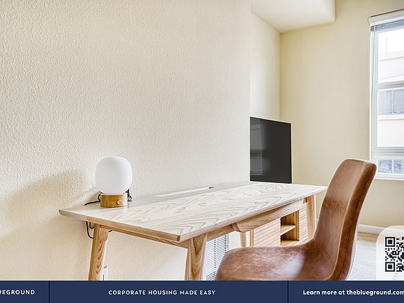 Office Area