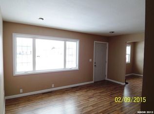 438 Edith Ave, Findlay, OH 45840