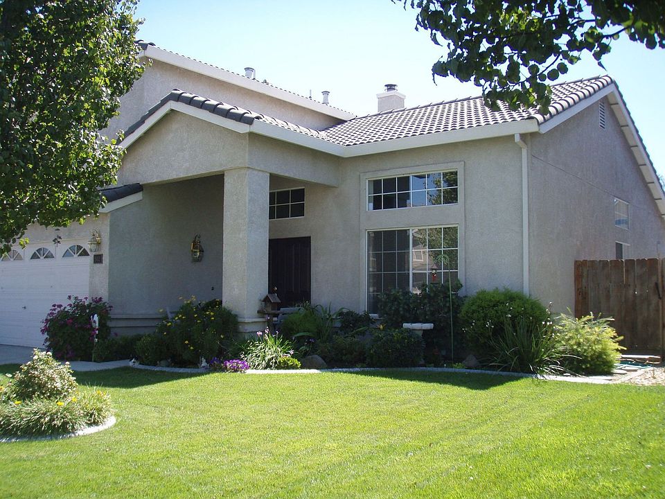 Front of our home