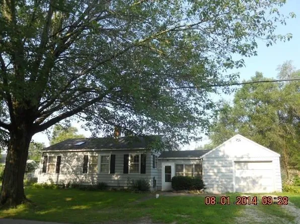 2010 Seabury Ave, Terre Haute, IN 47803
