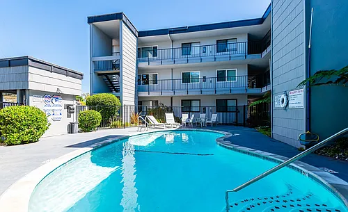 815 Balboa Ave #201 Photo 1