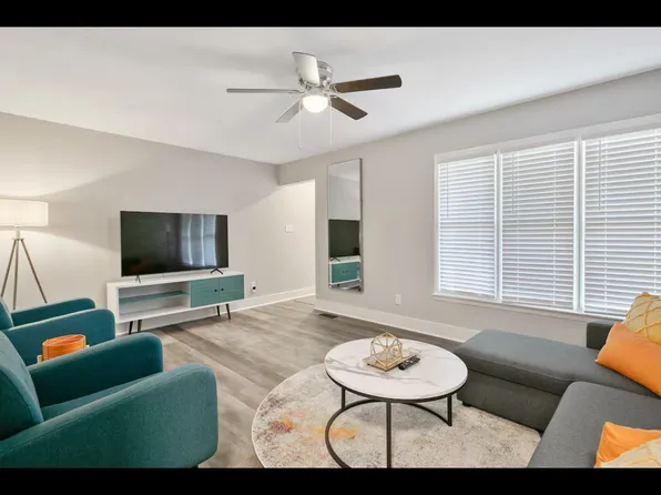 1430 Mathau Ct APT A, Fayetteville, NC 28304