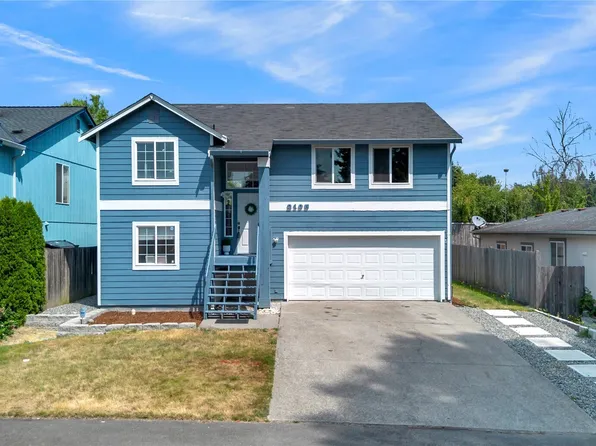 2105 79th Street Ct E, Tacoma, WA 98404
