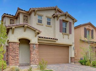 12400 Loggeta Way, Las Vegas, NV 89141