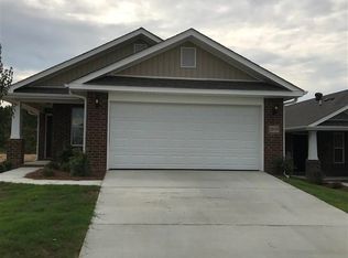 232 Black Creek Trl, Odenville, AL 35120