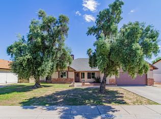 6211 W Port Au Prince Ln, Glendale, AZ 85306